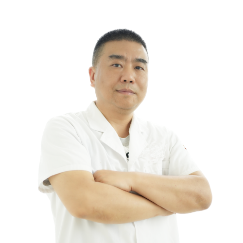 胡向东