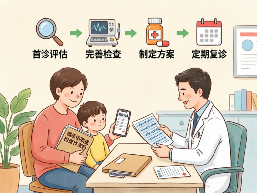 成都孩子确诊癫痫家长先做什么?成都军盛医院医生讲就诊步骤 成都孩子确诊癫痫家长先做什么?成都军盛医院医生讲就诊步骤